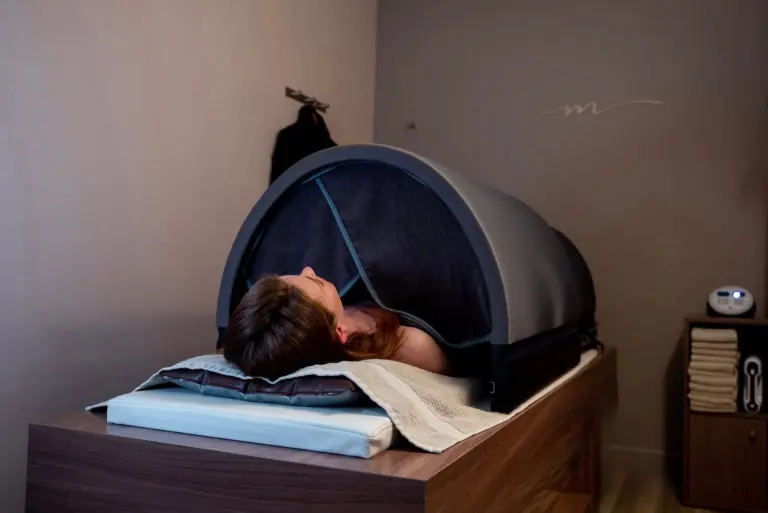Dôme infrarouge